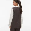 Vmkylan Tailored Waistcoat