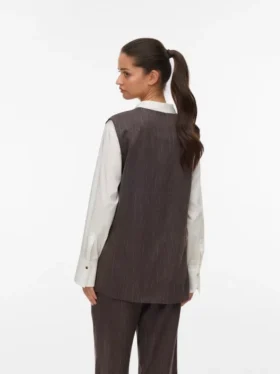 Vmkylan Tailored Waistcoat