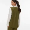 Vmkylan Tailored Waistcoat