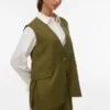 Vmkylan Tailored Waistcoat