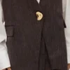 Vmkylan Tailored Waistcoat