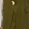 Vmkylan Tailored Waistcoat