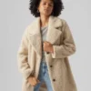 Vmkylie Coat Vmkylie Coat