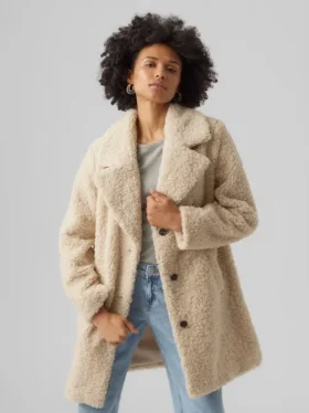 Vmkylie Coat