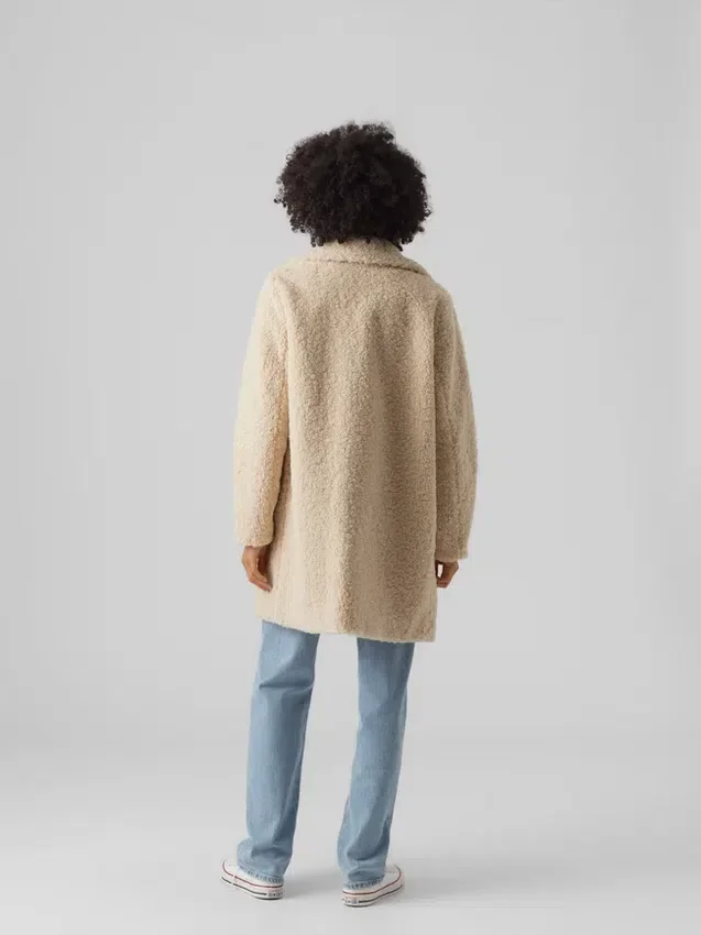 Vmkylie Coat Vmkylie Coat