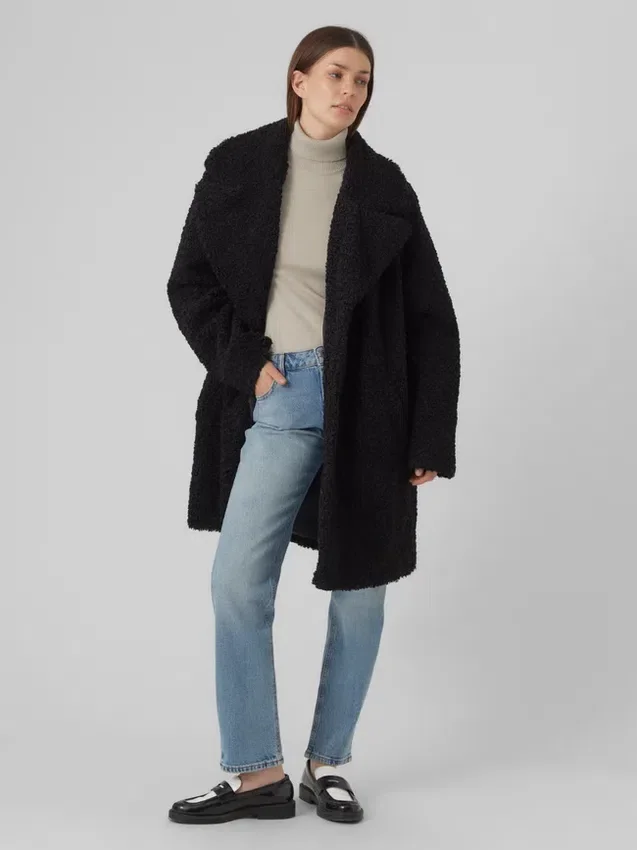 Vmkylie Coat Vmkylie Coat
