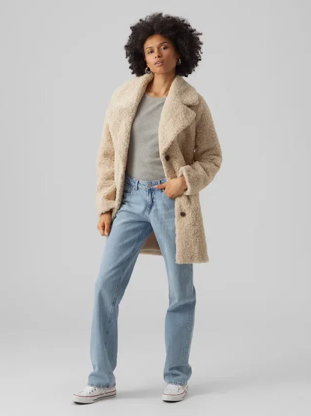 Vmkylie Coat Vmkylie Coat