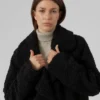 Vmkylie Coat Vmkylie Coat