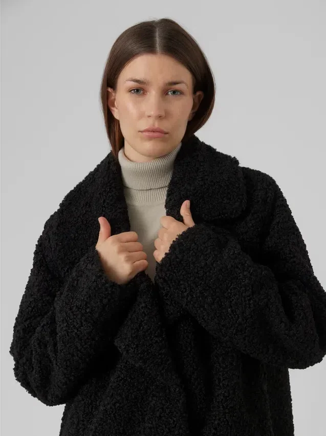 Vmkylie Coat Vmkylie Coat