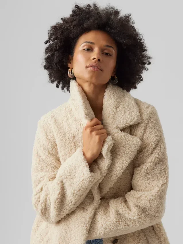Vmkylie Coat Vmkylie Coat
