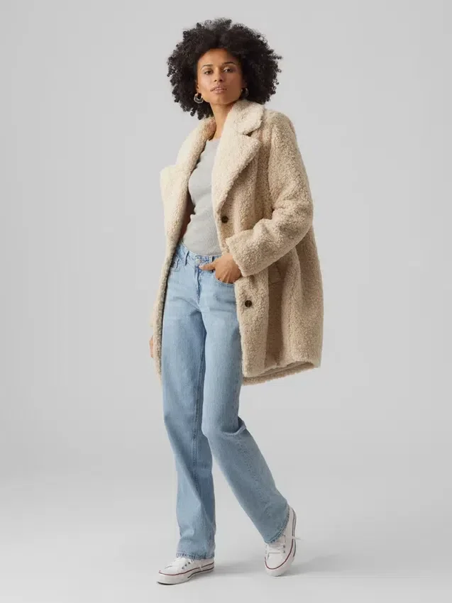 Vmkylie Coat Vmkylie Coat