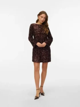 Vmlaila Short Dress