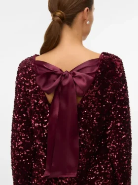 Vmlaila Short Dress