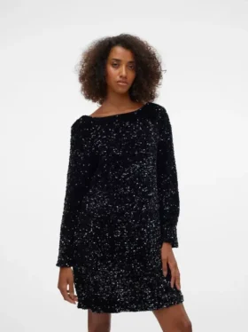 Vmlaila Short Dress
