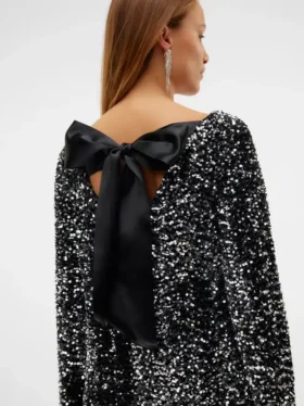 Vmlaila Short Dress