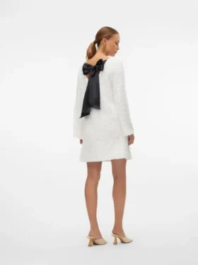 Vmlaila Short Dress