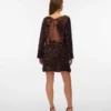 Vmlaila Short Dress