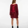 Vmlaila Short Dress