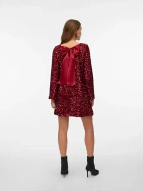 Vmlaila Short Dress
