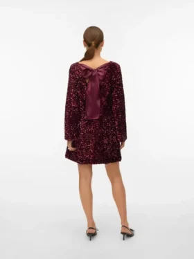 Vmlaila Short Dress