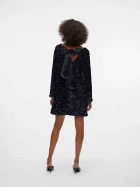 Vmlaila Short Dress