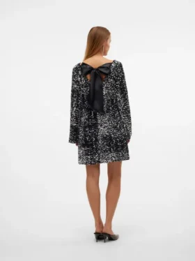 Vmlaila Short Dress