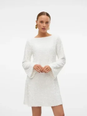 Vmlaila Short Dress