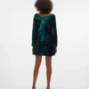 Vmlaila Short Dress