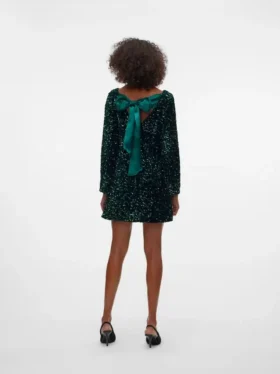 Vmlaila Short Dress