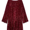 Vmlaila Short Dress