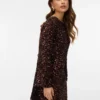 Vmlaila Short Dress
