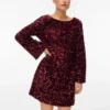 Vmlaila Short Dress