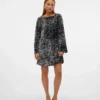 Vmlaila Short Dress
