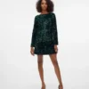 Vmlaila Short Dress