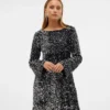 Vmlaila Short Dress