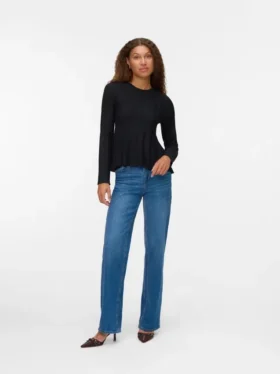 Vmlana Knitted Pullover