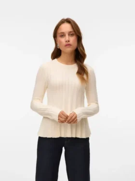 Vmlana Knitted Pullover