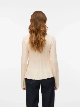 Vmlana Knitted Pullover
