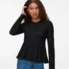 Vmlana Knitted Pullover