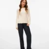 Vmlana Knitted Pullover