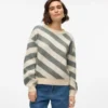 Vmlara Knitted Pullover Vmlara Knitted Pullover