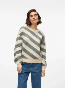 Vmlara Knitted Pullover
