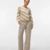 Vmlara Knitted Pullover Vmlara Knitted Pullover