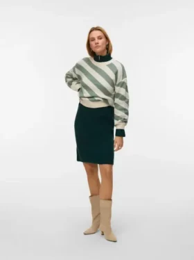 Vmlara Knitted Pullover