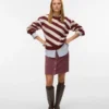Vmlara Knitted Pullover