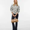 Vmlara Knitted Pullover