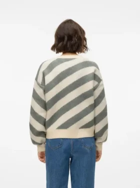 Vmlara Knitted Pullover