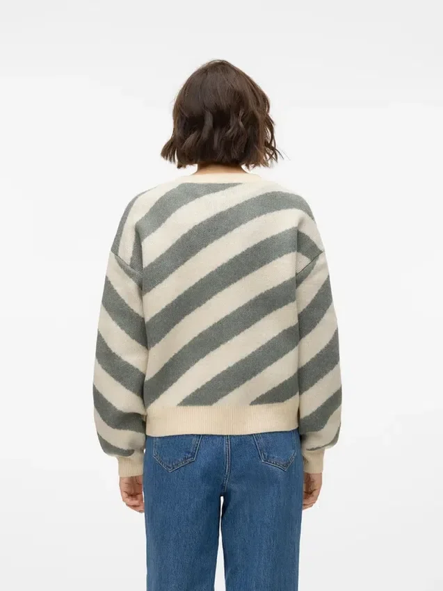 Vmlara Knitted Pullover Vmlara Knitted Pullover