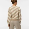 Vmlara Knitted Pullover Vmlara Knitted Pullover