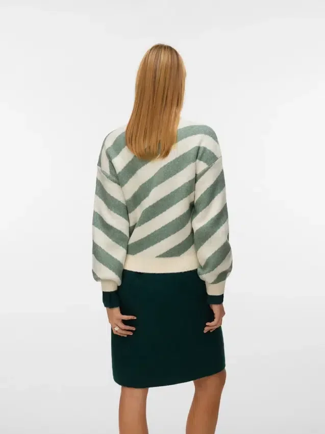 Vmlara Knitted Pullover Vmlara Knitted Pullover